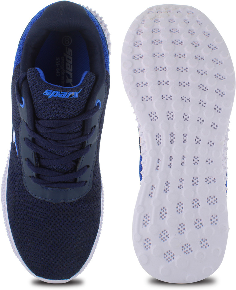 Sparx SM-643 Running Shoes For Men 