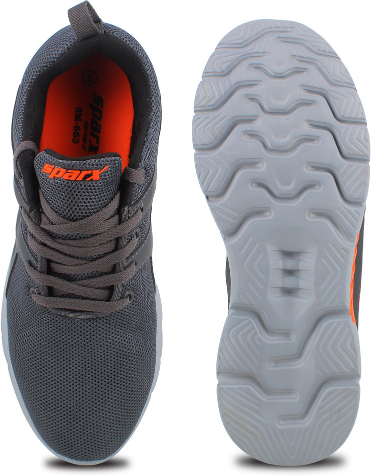 SPARX SM-663 Running Shoes For Men 
