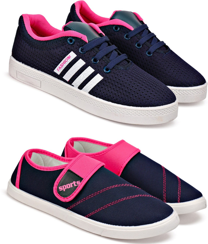 sneakers for women combo