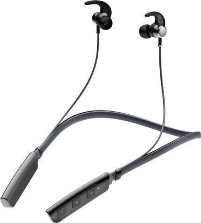 12 Hours of Music time 40 Hours Battery Backup Headphone Bluetooth Headset