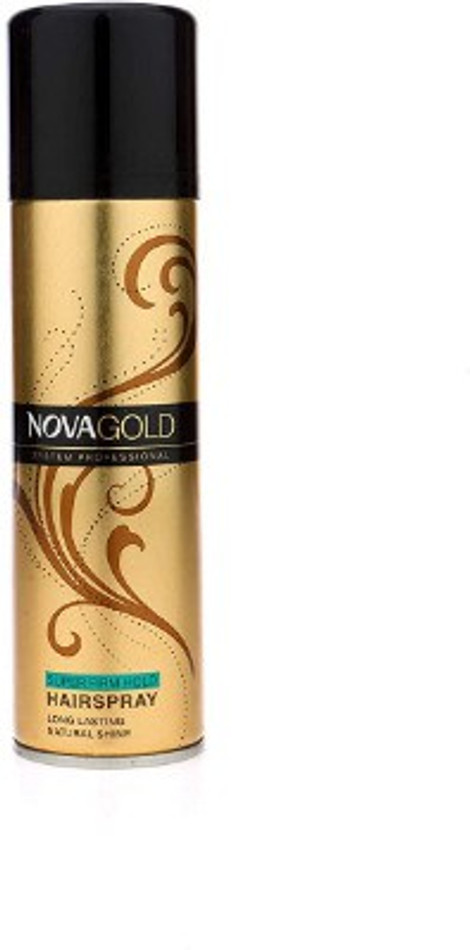 zizzyy Nova Gold Super Hold Hair Spray Hair Spray - Price in India, Buy zizzyy Nova Gold Super Hold Hair Spray Hair Spray Online In India, Reviews, Ratings & Features zizzyy Nova Gold Super Hold Hair Spray Hair Spray - Price in India, Buy zizzyy Nova Gold Super Hold Hair Spray Hair Spray Online In India, Reviews, Ratings & Features