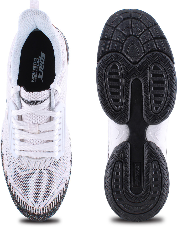 sparx hd memory cushion