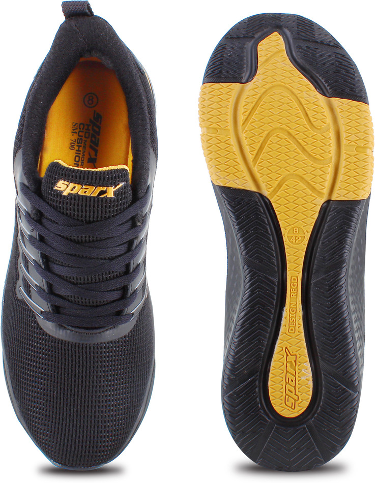 Sparx SM-700 Running Shoes For Men 