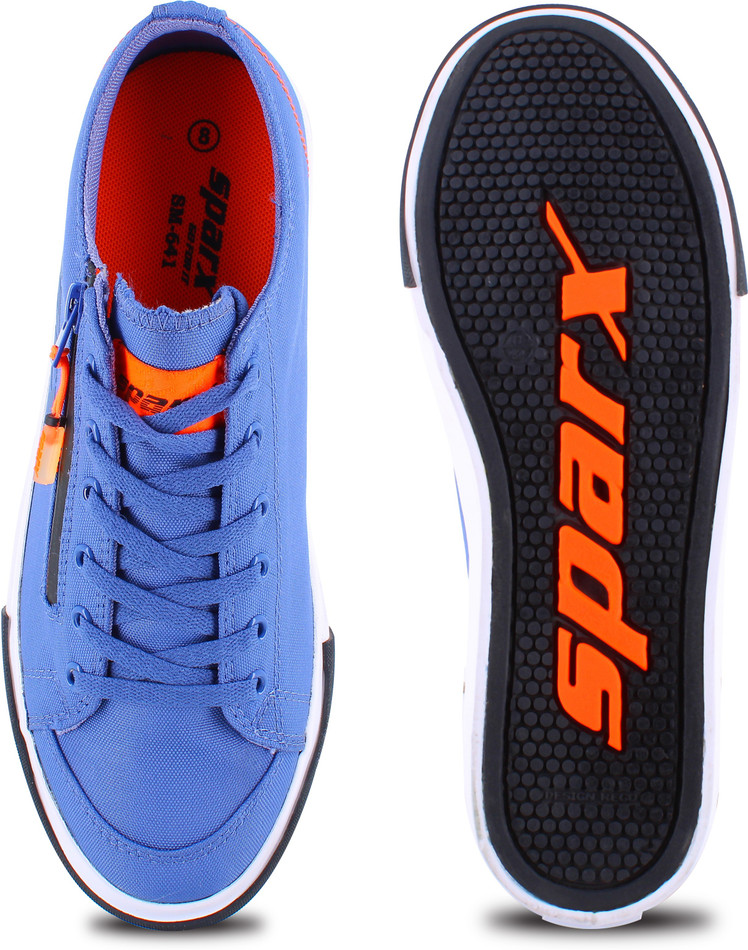 Sparx SM-641 Sneakers For Men - Buy 