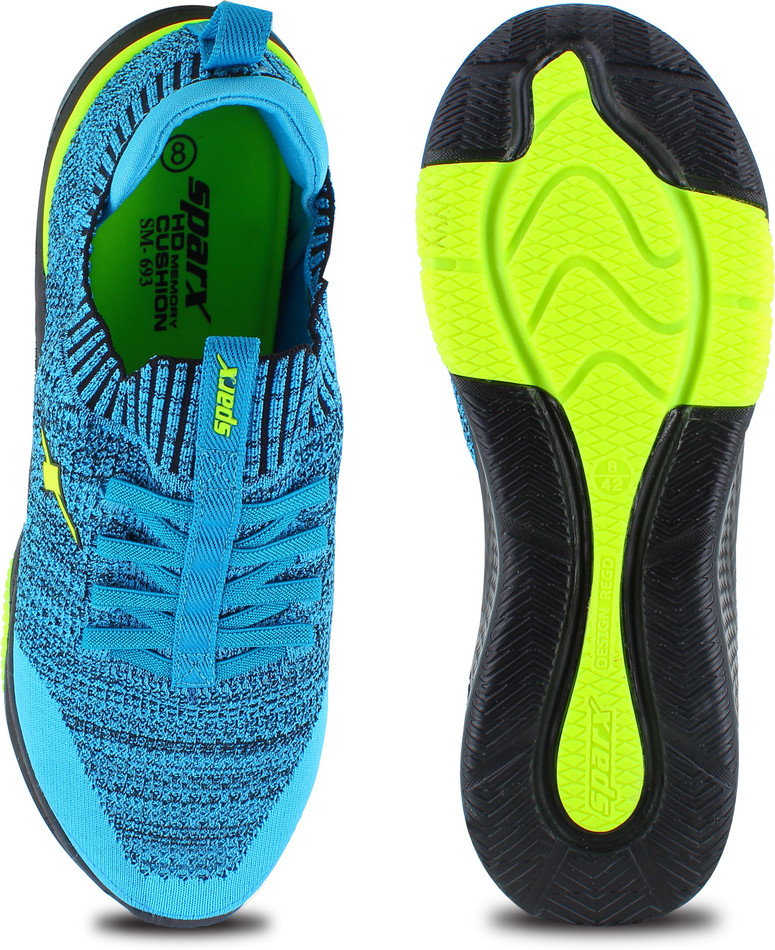 Sparx SM-693 Running Shoes For Men 