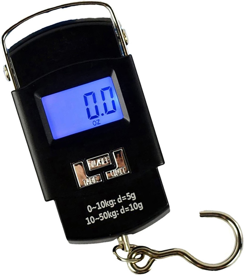 Glancing Digital Luggage Weight Machine 