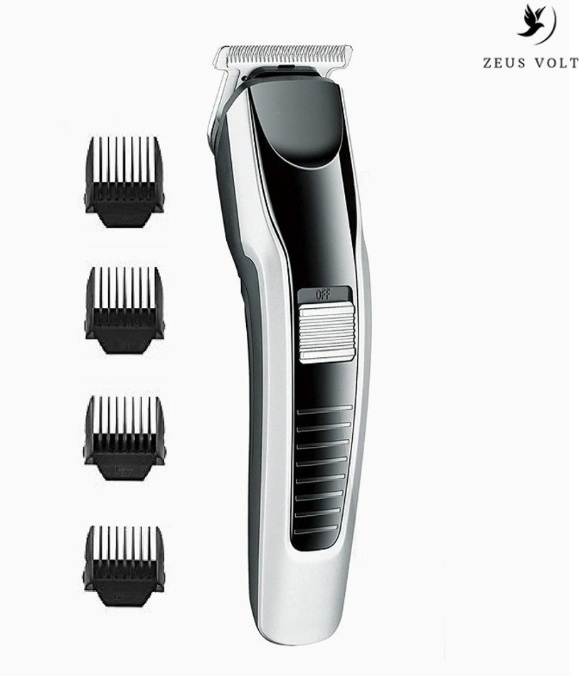 Zeus Volt TRIMMER AT-528 Professional Beard Trimmer Shaver For Men, Women - Zeus Volt : Zeus Volt TRIMMER AT-528 Professional Beard Trimmer Shaver For Men, Women - Zeus Volt :