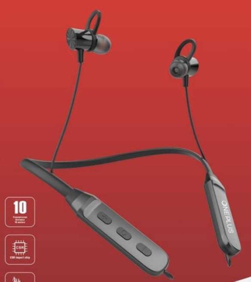 oneplus bt 110 bluetooth