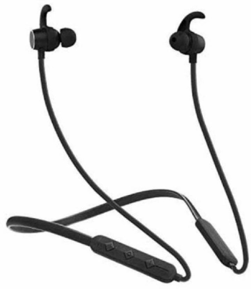 HI Bass Neckband Wireless Bluetooth Headset In the Ear Bluetooth Headset Price in India Buy HI Bass Neckband Wireless Bluetooth Headset In the Ear Bluetooth Headset online at Shopsy.in