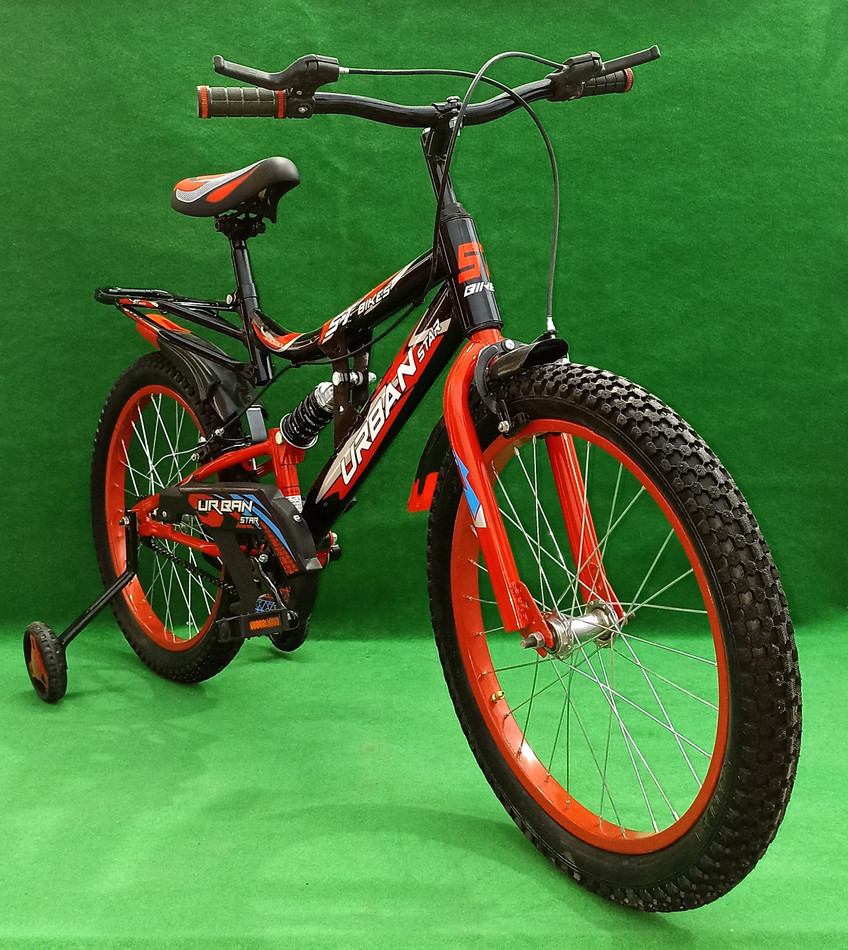 Sehgal Trading SUPER RACE XTREME CYCLE 