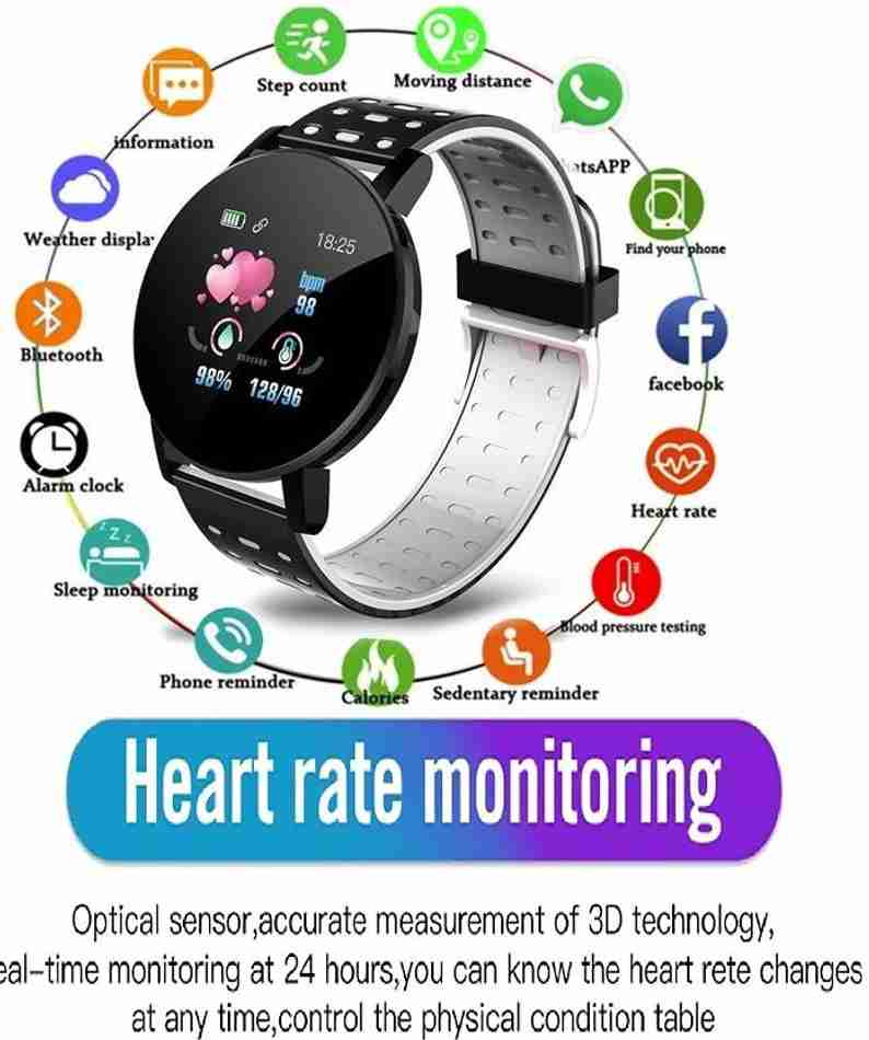 Y2H Enterprises Q23_A8 ADVANCE HEART RATE TRACKER BLUETOOTH SMART WATCH(PACK  OF 1) Smartwatch Price in India - Buy Y2H Enterprises Q23_A8 ADVANCE HEART  RATE TRACKER BLUETOOTH SMART WATCH(PACK OF 1) Smartwatch online