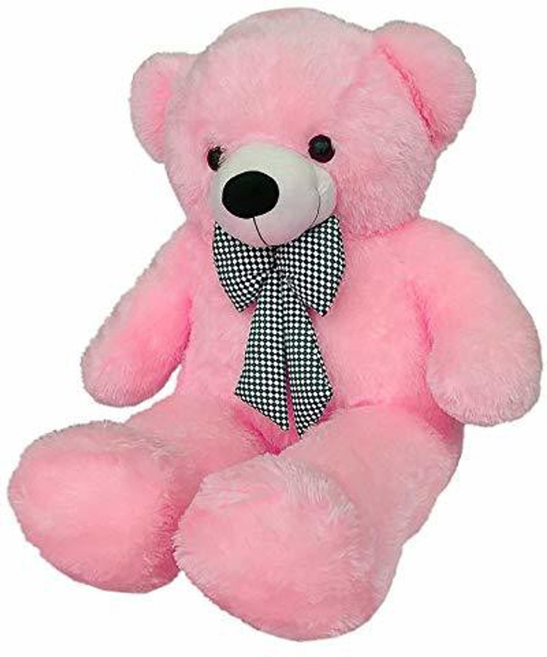 4 feet teddy price