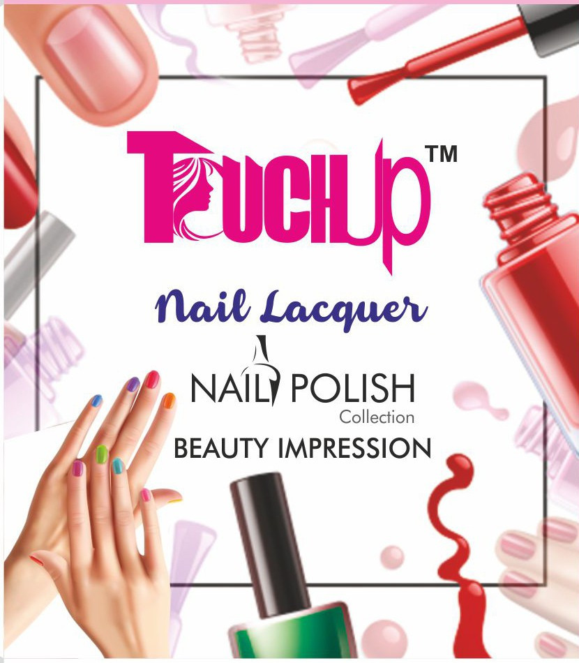 nail polish carbon frame