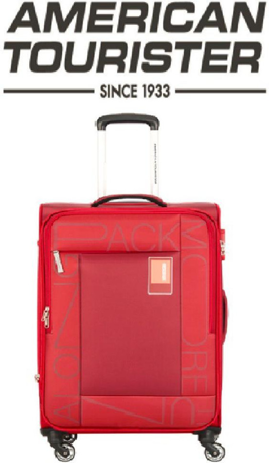 AMERICAN TOURISTER CANIS PLUS SP70CM 