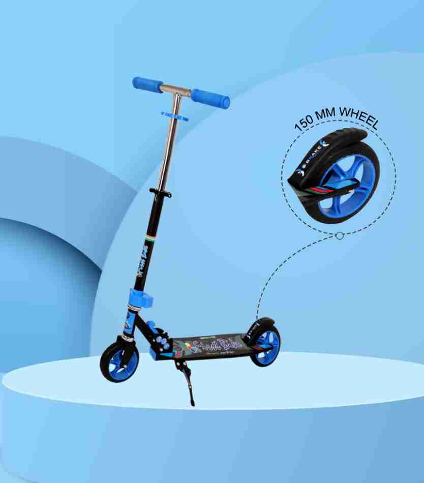 FirstBIKE First Bike Kids Scooter For Boys/ Girls High Quality FB ...