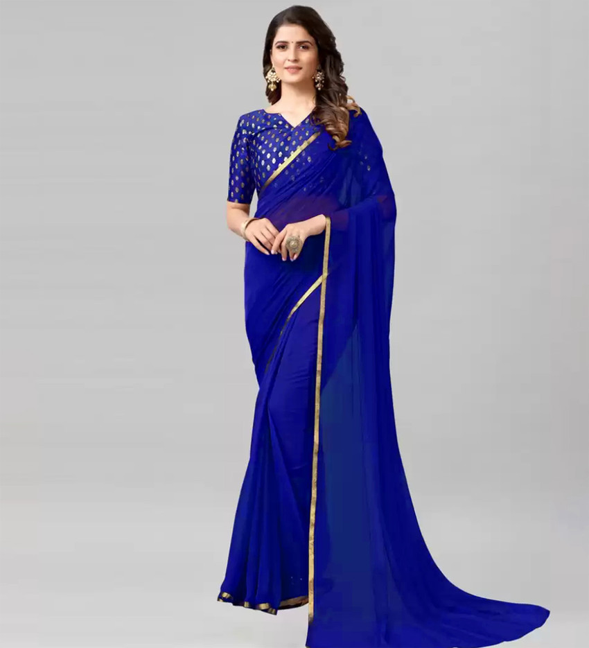 Aggregate more than 178 chiffon sarees online usa vietkidsiq.edu.vn