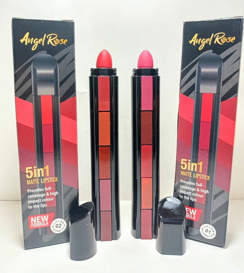 angel rose lipstick