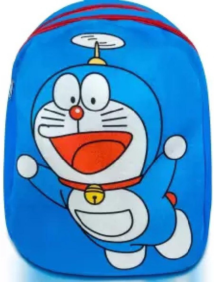 HALLMARK Doraemon DM-2330T Luggage with Zipper | FORTRESS