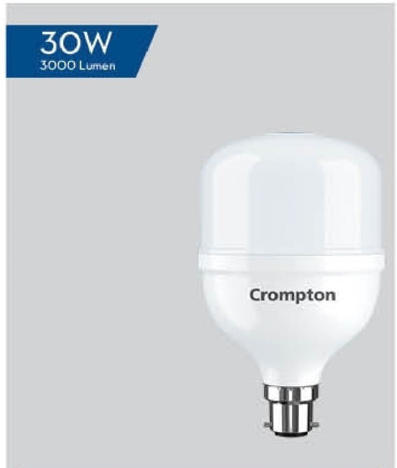 crompton 30w led bulb