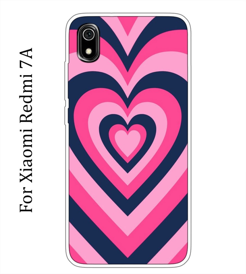 Buy Mitzvah Multicolor Silicon Grip Case Mobile Back Cover for