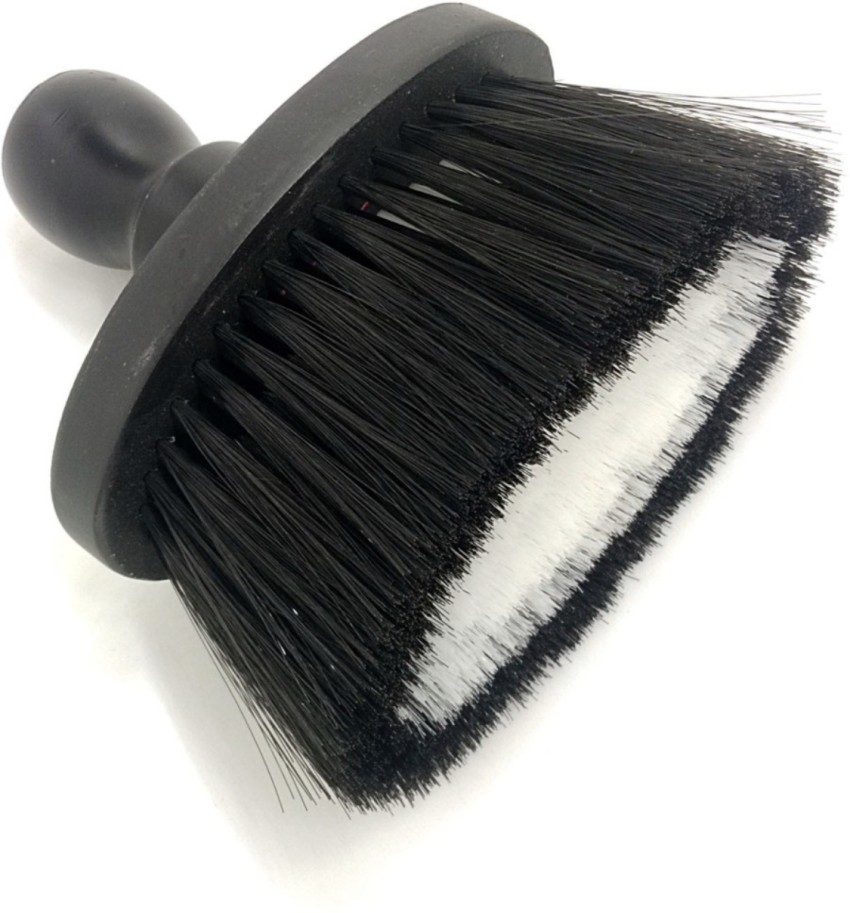 TERATERA Professional Barber Salon Soft Hair Duster Brush Neck Face Duster  Brush  Price in India Buy TERATERA Professional Barber Salon Soft Hair  Duster Brush Neck Face Duster Brush Online In India