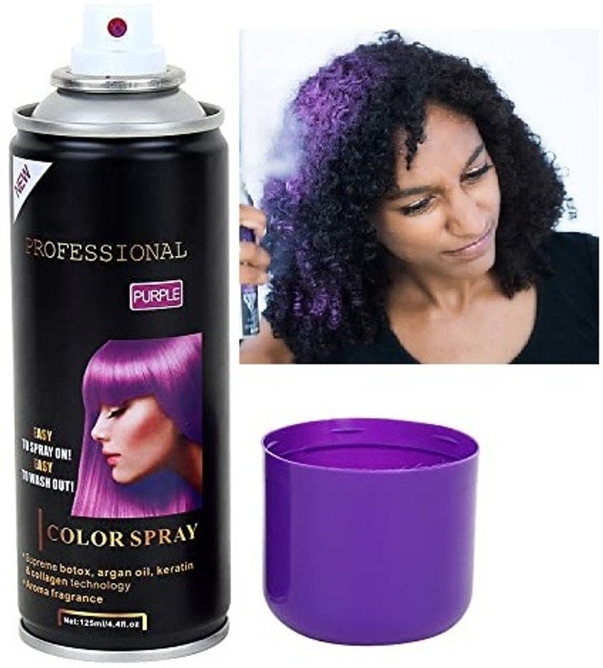 Aggregate more than 78 hair color spray for men latest in.eteachers