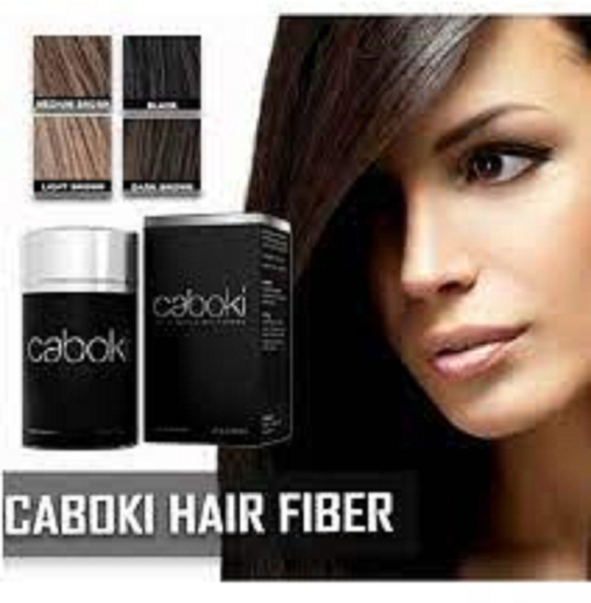 Adomour Hair Building Fiber 275 Gms Black  Amazonin Beauty