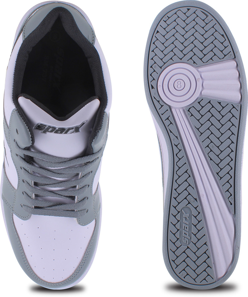 sparx 737 sneakers