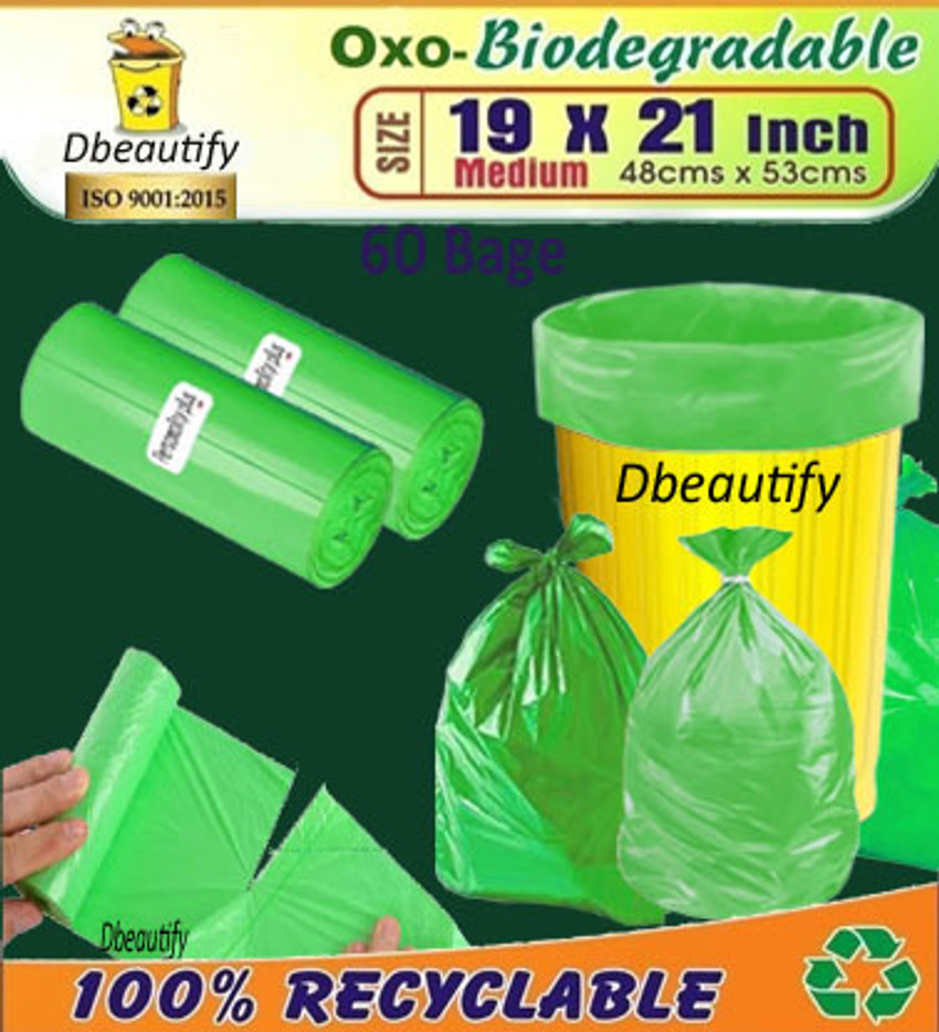 Discover more than 155 garbage bag sizes india super hot 3tdesign.edu.vn