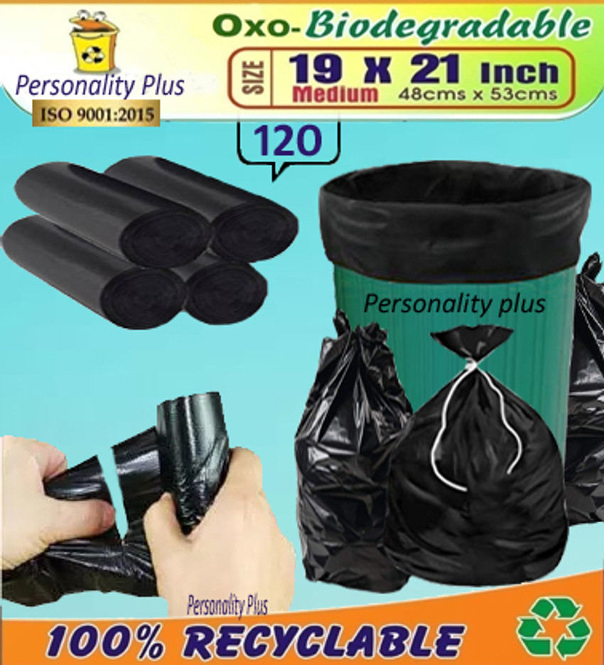 Discover more than 155 garbage bag sizes india super hot 3tdesign.edu.vn