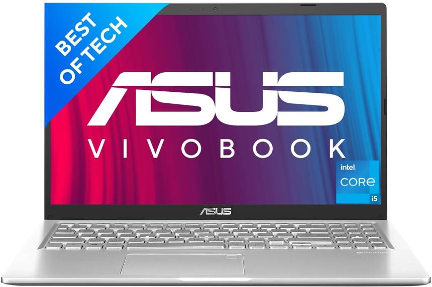 Vivobook 15 Asus I5 8gb Ram Ssd Asus VivoBook 15 (K513EP-BQ511TS