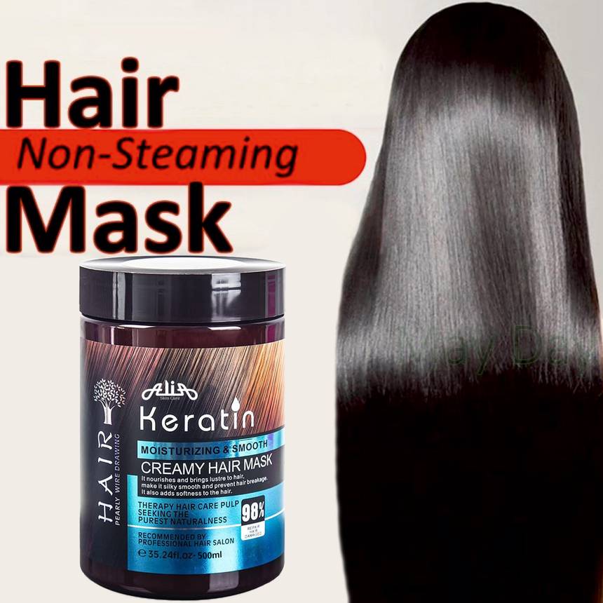 Alia Keratin Hair Conditioner Moisturizing Smooth Burundi Ubuy