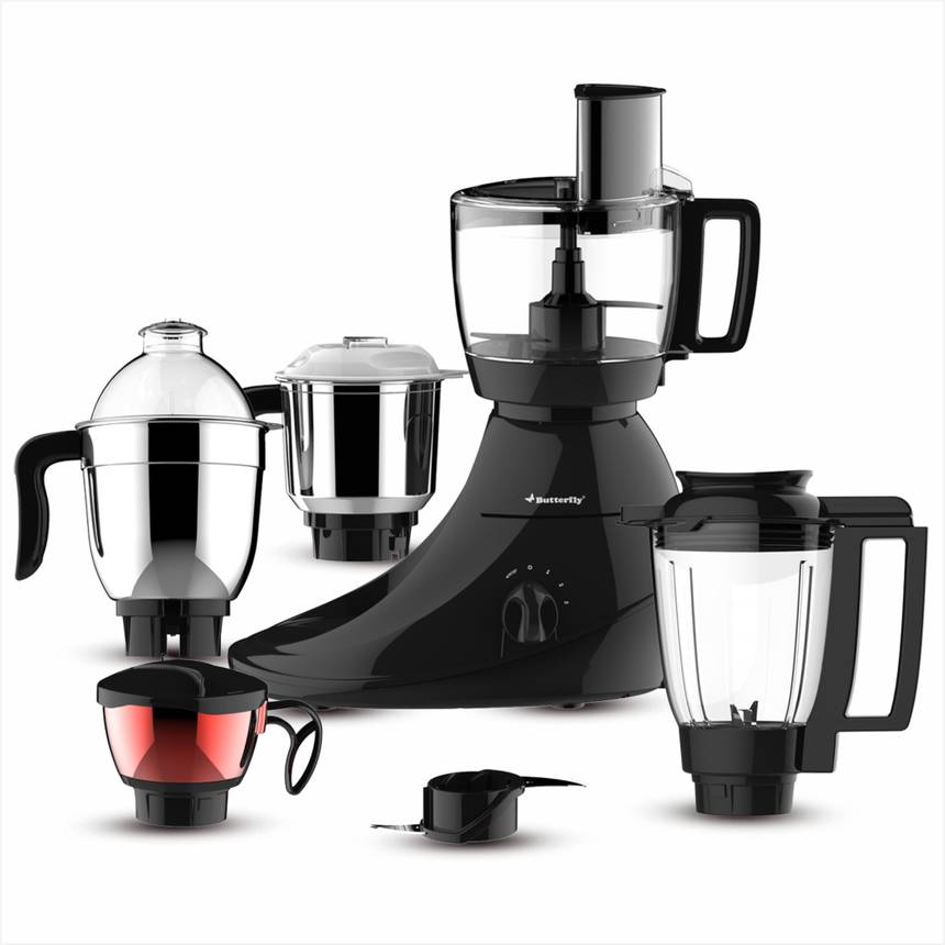 Butterfly juicer mixer online