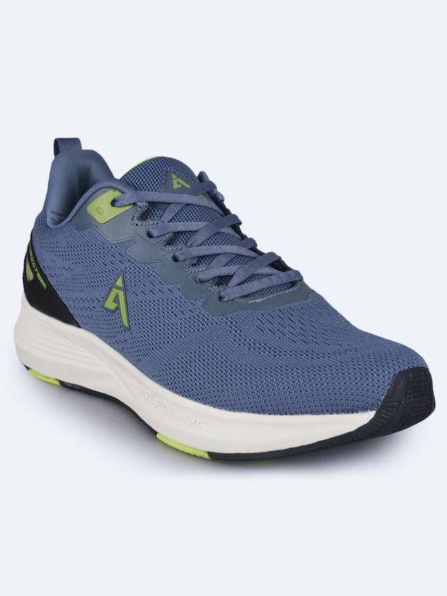 Action athleo shoes top