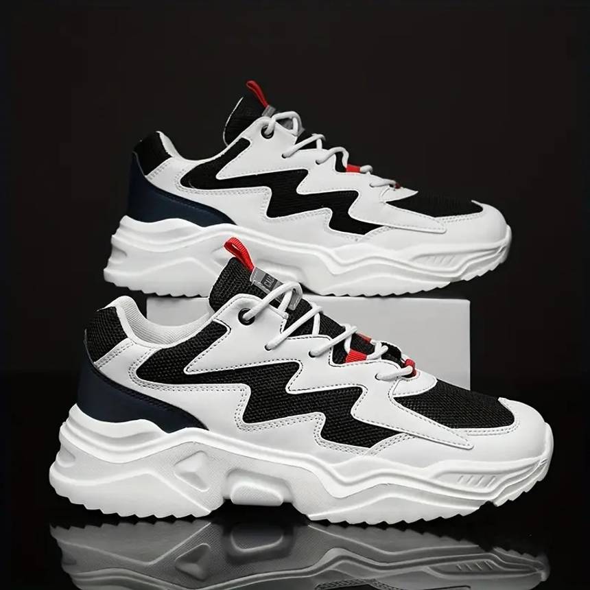 Running shoes for men Training Gym Shoes For Men in Bahrain at BHD 18 Rating 5