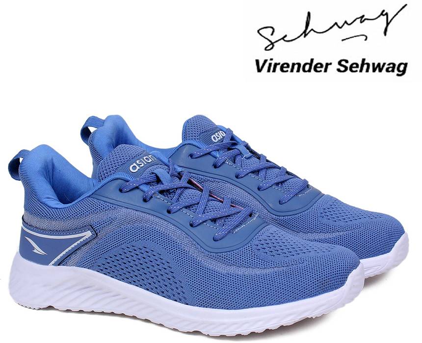 Asian shoes sehwag top