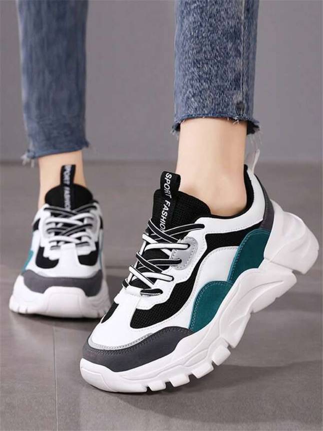 Stylish sneakers womens 2018 online