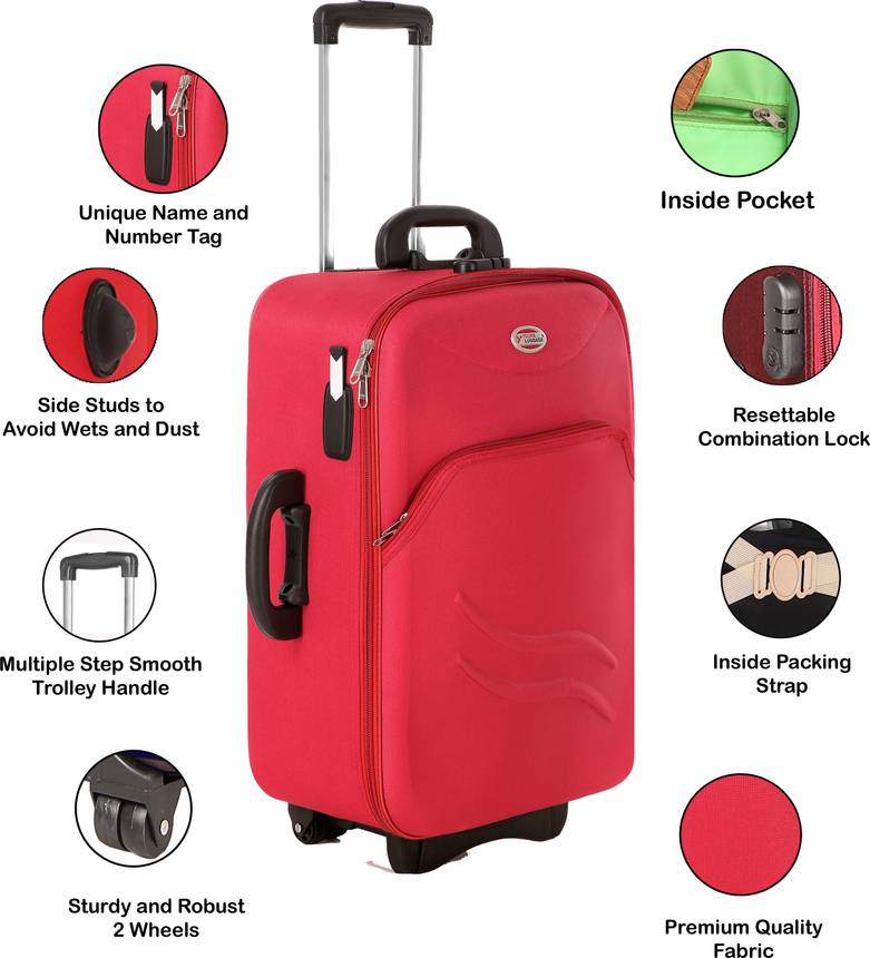 Travel Case