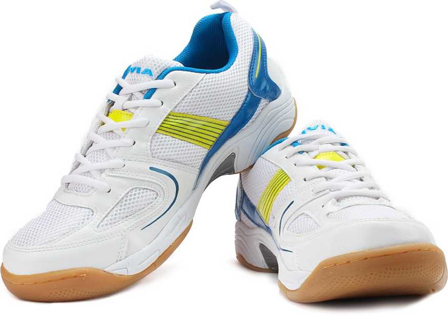 Best Top 15 Non Marking Badminton Shoes For Men From Flipkart - Buying Guide 2020 - 9to6TECH