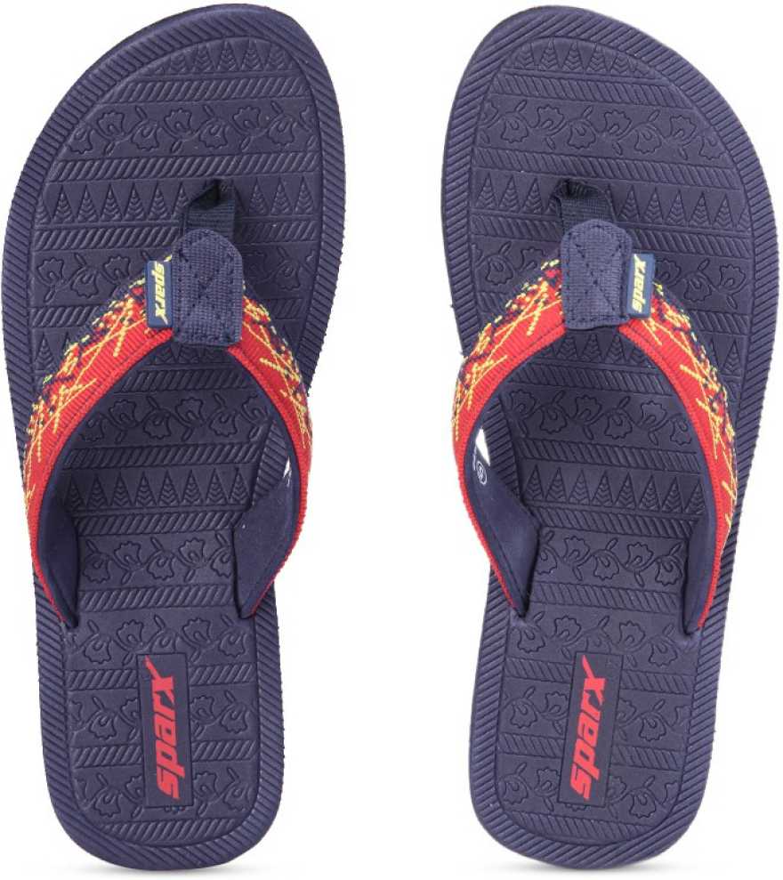 For 132/-(50% Off) Sparx slippers for women at Flipkart