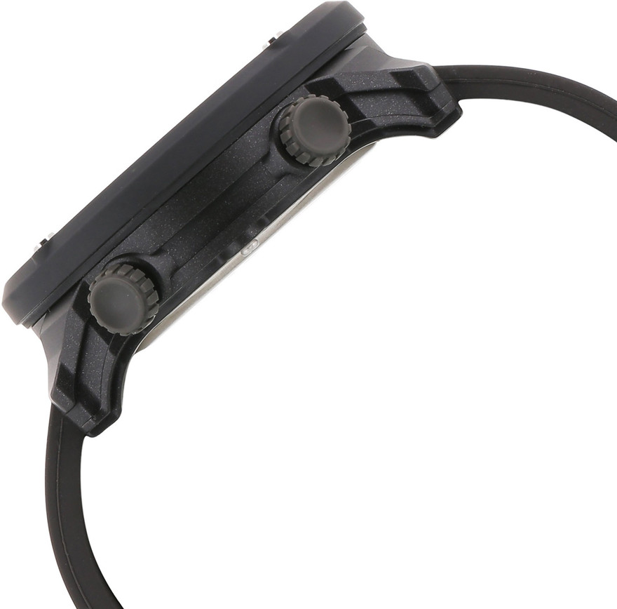 fastrack trendies digital watch