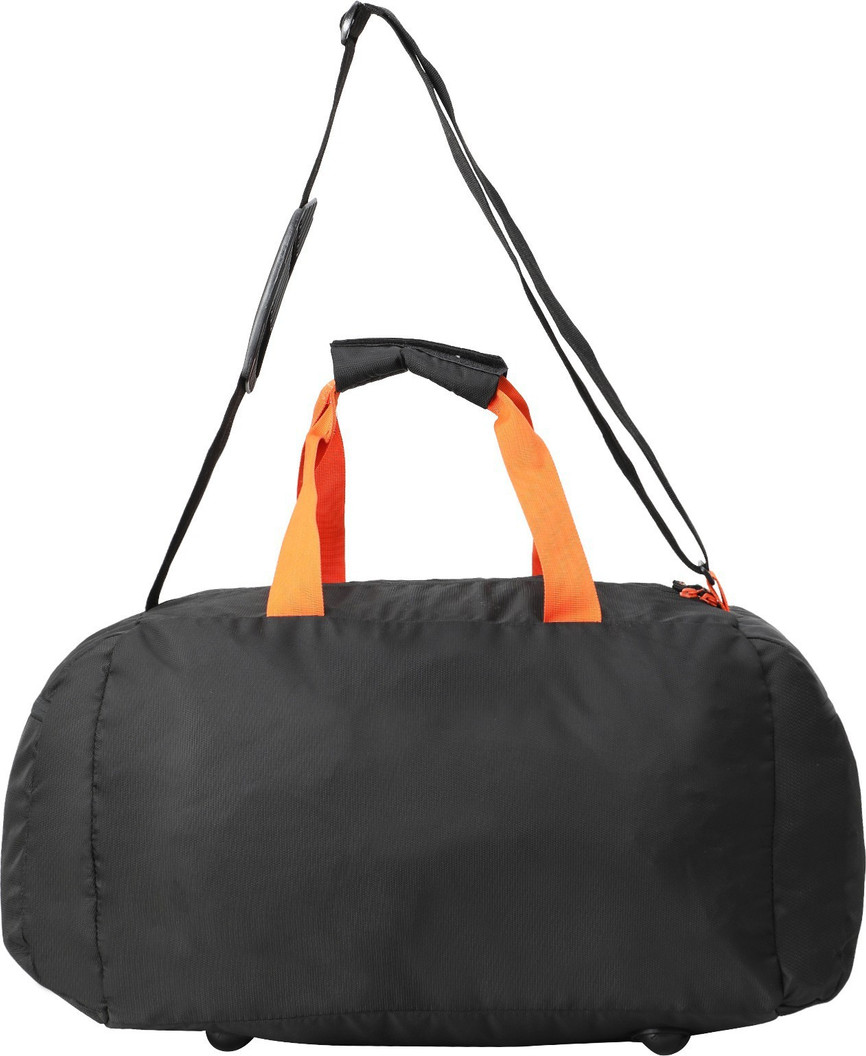 wildcraft flip duf 2 travel duffel bag