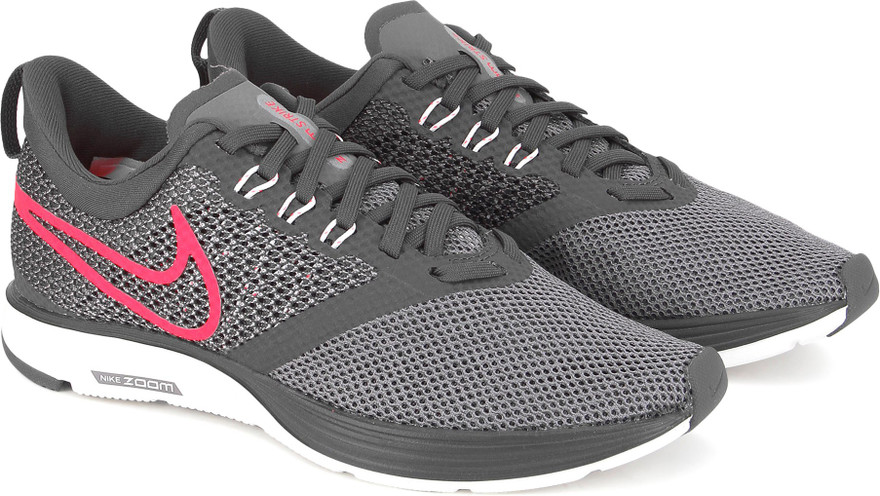 flipkart offers nike shoes