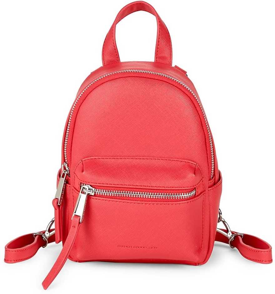 For 1519/-(80% Off) French Connection Bags, Wallets & Belts at Flipkart