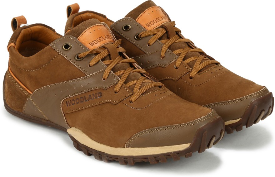 Woodland men shoes 50% off @ Flipkart 