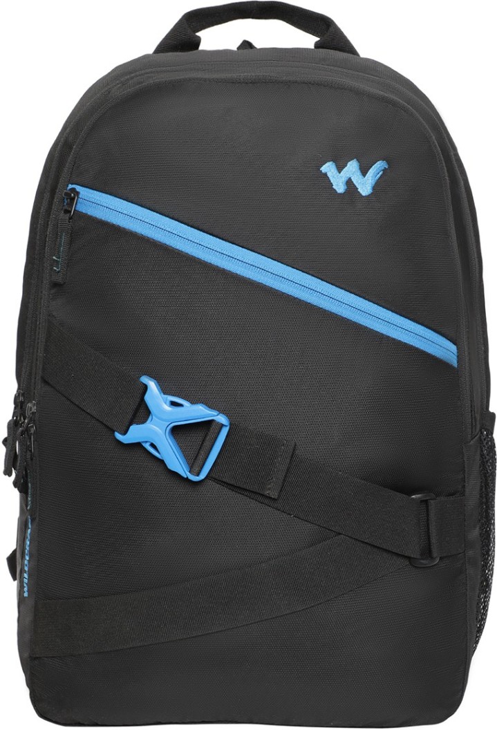 wildcraft backpacks flipkart