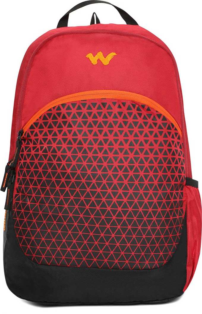 62% off on Wildcraft Zeal 17 L 62% off on Wildcraft Zeal 17 L