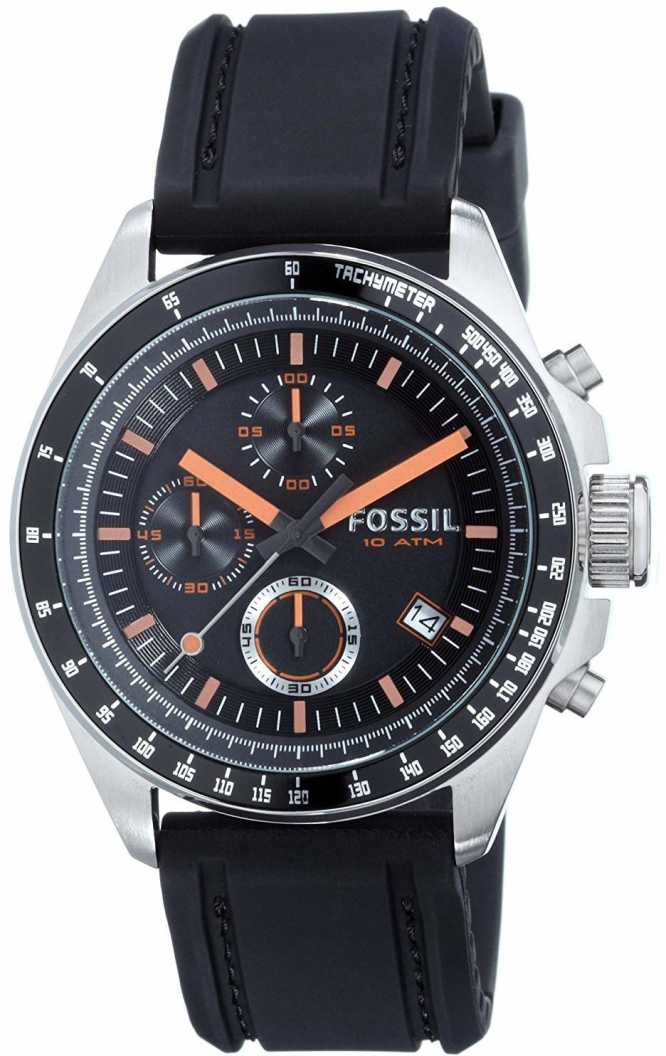 que precio tiene un reloj fossil