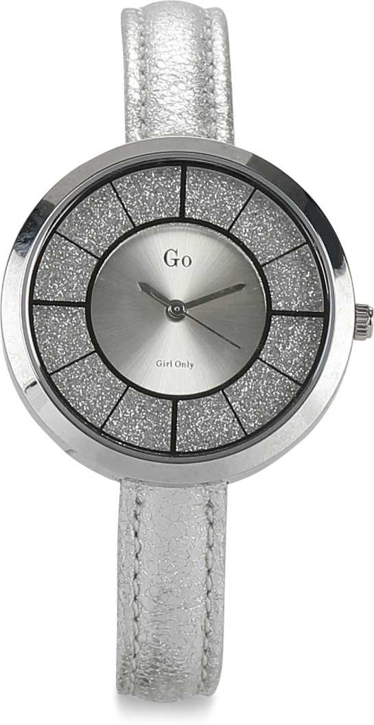Go Girl Only Women Wrist Watches up to 91% off at Flipkart