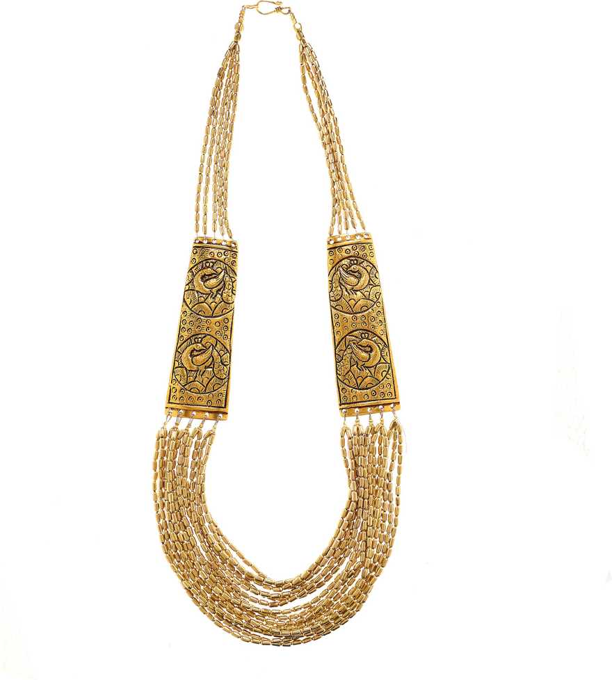 Alloy Necklace